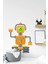 Robot Adam Sticker-Çocuk Bebek Odası Sticker 1