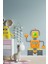 Robot Adam Sticker-Çocuk Bebek Odası Sticker 2