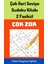Sudoku Çok İleri Seviye Bulmaca Kitabı (2 Fasikül) 2
