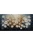 Daisies Kanvas Tablo 2
