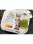 Cat Grass Kit Kedi Çimi 1