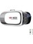 VR BOX 3D Sanal Gerçeklik Gözlüğü Esnek Kafa Bandı ile Her Yüze Uygun 3.1 Model 2