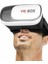 VR BOX 3D Sanal Gerçeklik Gözlüğü Esnek Kafa Bandı ile Her Yüze Uygun 3.1 Model 3