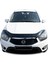 Ssangyong Korando Kaput Rüzgarlığı Koruyucu Sports 2012+ Uyumlu 2