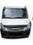 Iveco Daily Kaput Rüzgarlığı Koruyucu 2011-2014 Uyumlu 2