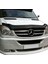 Mercedes SPRINTER/W906 Kaput Rüzgarlığı Koruyucu 2006-2014 Uyumlu 2