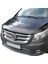 Mercedes VITO/W447 Kaput Rüzgarlığı Koruyucu 2015+ Uyumlu 2