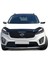 Kıa Sorento Kaput Rüzgarlığı Koruyucu 2016+ Uyumlu 2