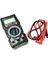 Toolfıx TF133 Işıklı Dijital Multimetre 4