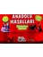 Anadolu Masalları Okul Seti 1
