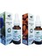 Çörekotu Yağı + Acı Badem Yağı 2'li Avantaj Paketi 40 ml 1