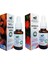 Tatlı Badem Yağı + Aynısefa Yağı 2'li Avantaj Paketi 40 ml 1