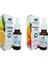Portakal Yağı + Limon Yağı Avantaj Paketi 2 x 20 ml 1