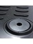Renault Fluence Bagaj Havuzu + Paspas Set Siyah 4