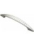 Noktalı Saten 96 mm Mobilya Dolap Çekmece Kulp Kırılmaz 1.kalite 1