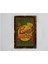 Its Beer Thirty Retro Vintage Ahşap Poster Tablo 1