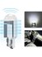 T10 LED Ampül Yeni Nesil 12V 5W Beyaz Renk 2 Adet 3