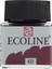 Ecoline Sıvı Suluboya Reddish Brown 422 30ML 1