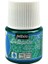 202 Setacolor Glitter Transparan Kumaş Boyası 45 ml Emerald 1