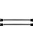 Opel Astra G Sw 1998 - 2004 Ara Atkı Tavan Barı - Gri 2