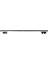 Citroen C4 Grand Picasso Için Tavan Barı 2006 - 2013 Model - Gri 4