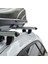 Dacia Dokker Için Tavan Barı 2012 - Model - Gri 1