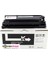 Olivetti B0946 / MF2603 / MF2604 / P2026 / P2126 Siyah Muadil Toner 3