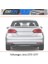 Jetta Bagaj Üstü Spoiler Piano Black Enjeksiyon Baskı 2010-2017 2
