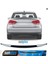 Passat B6 B7 B8 Bagaj Üstü Spoiler Piano Black Enjeksiyon Baskı 3