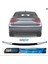 Passat B6 B7 B8 Bagaj Üstü Spoiler Piano Black Enjeksiyon Baskı 4