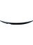 Hyundai Accent Blue Bagaj Üstü Spoiler Piano Black Enjeksiyon Baskı 2011-2018 1