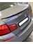 Bmw 5 F10 Bagaj Üstü Spoiler Piano Black Enjeksiyon Baskı 2010-2016 2