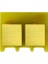 Canon CRG-046 Çip Sarı/ LBP653 / LBP654 / MF732 / MF734 / MF735 1