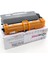 Brother TN-750 / TN-3350 Muadil Toner/ HL-5440 / 5450 / 5470 / 6180 / DCP-8110 / 8250 / MFC-8510 / 8520 / 8920 / 8950 2