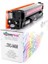 Canon CRG-046 Muadil Toner Kırmızı / LBP653 / LBP654 / MF732 / MF734 / MF735 4