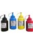 Samsung Color Universal Toner Tozu 500 gr Şişe( Samsung Renkli Toner Tozu ) 1