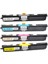 Konica Minolta 1690 Muadil Toner Set/ 1600 / 1650 / 1680 1