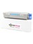 Oki C612 46507519 / C612 / C612N / C612DN Mavi Muadil Toner 1