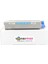 Oki C612 46507519 / C612 / C612N / C612DN Mavi Muadil Toner 4
