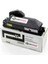 Kyocera TK-5140 Bk / M6030 / M6530 / P6130 Siyah Muadil Toneri 2
