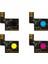 HP 201X / M252 / M277 / CF400X Çip 1