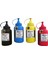 Canon CRG-729 Toner Tozu Set/ LBP-7010 / LBP-7018 Toner Tozu 2
