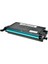 Samsung CLT-K609S Muadil Toner Siyah / CLP-770 / CLP-775 Muadil Toneri 1