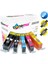 Canon PGI-525 Pgbk / CLİ-526 Cmyk Set Muadil Kartuş 1