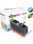 Canon PGI-525 Pgbk / CLİ-526 Cmyk Set Muadil Kartuş 2