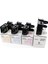 Kyocera TK-5240 Set Muadil Toneri / Ecosys M5526 / P5026 5