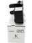 Kyocera Mita TK-5220 Siyah Muadil Toner / Ecosys P5021 / M5521 4
