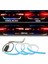 Bagaj Altı Kayar LED 120 cm Kayan Bagaj Ledi 1