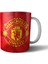 Manchester United Kupa Bardak Model 1 1