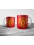 Manchester United Kupa Bardak Model 1 2
